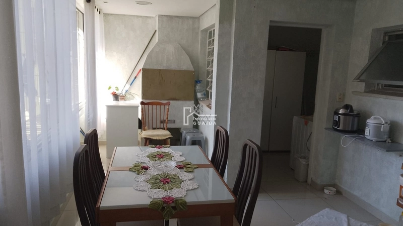 UM LINDO APARTAMENTO A VENDA NO BAIRRO NAVEGANTES EM PORTO ALEGRE: 5ª foto da galeria de imagens do imóvel