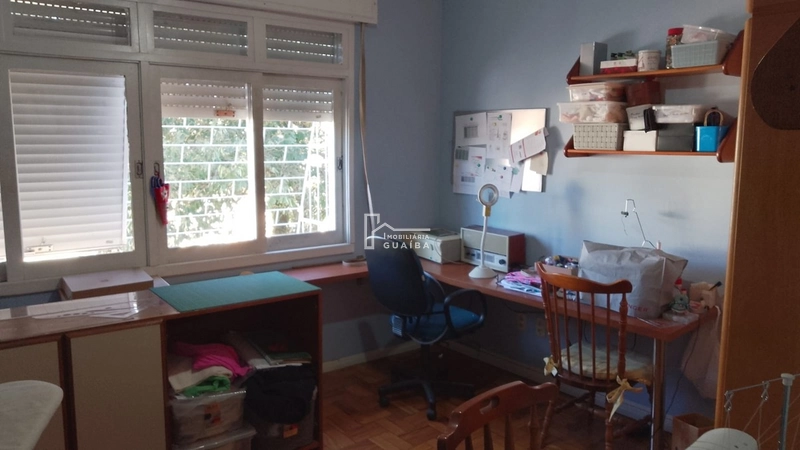 UM LINDO APARTAMENTO A VENDA NO BAIRRO NAVEGANTES EM PORTO ALEGRE: 12ª foto da galeria de imagens do imóvel