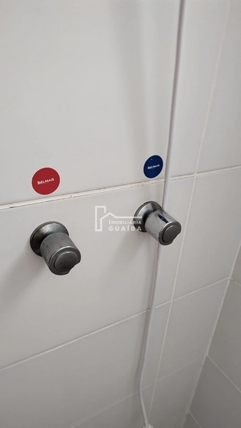 Um Belo Apartamento: 10ª foto da galeria de imagens do imóvel