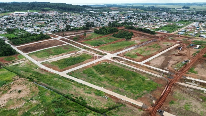 Terreno: 6ª foto da galeria de imagens do imóvel