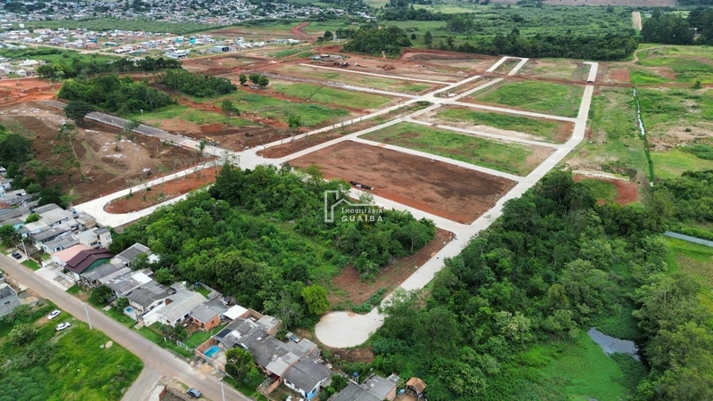 Terreno: 1ª foto da galeria de imagens do imóvel