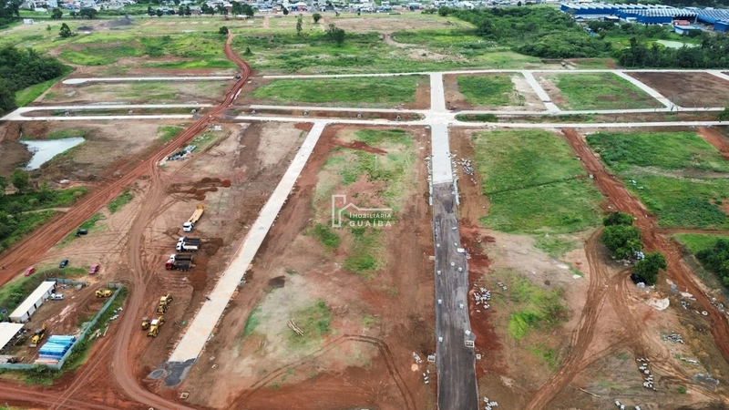 Terreno: 2ª foto da galeria de imagens do imóvel