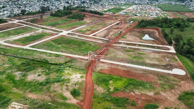 Terreno: 3ª foto da galeria de imagens do imóvel