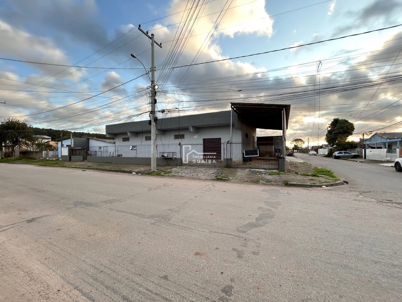 EXCELENTE PRÉDIO COMERCIAL!: 6ª foto da galeria de imagens do imóvel