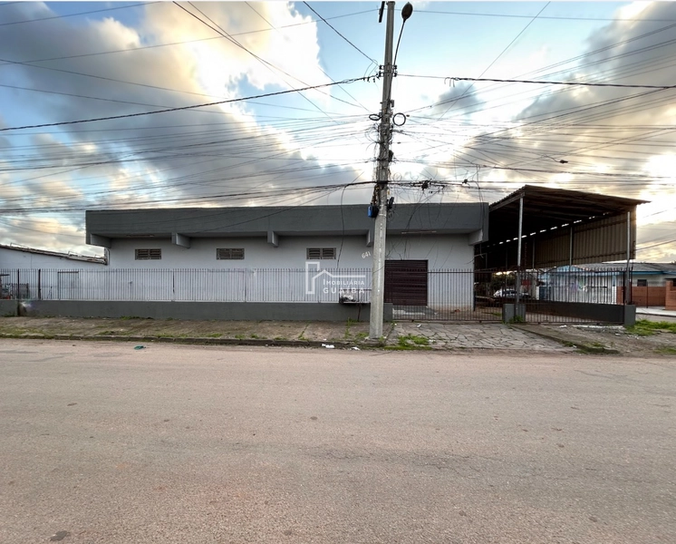 EXCELENTE PRÉDIO COMERCIAL!: 3ª foto da galeria de imagens do imóvel