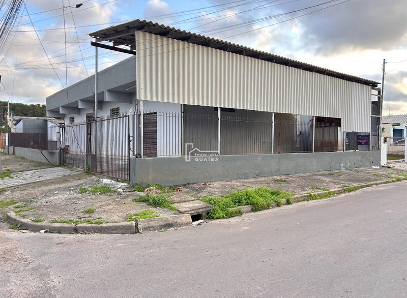 EXCELENTE PRÉDIO COMERCIAL!: 5ª foto da galeria de imagens do imóvel