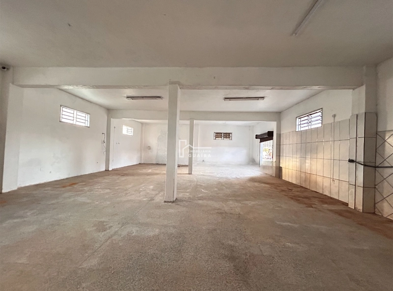 EXCELENTE PRÉDIO COMERCIAL!: 2ª foto da galeria de imagens do imóvel