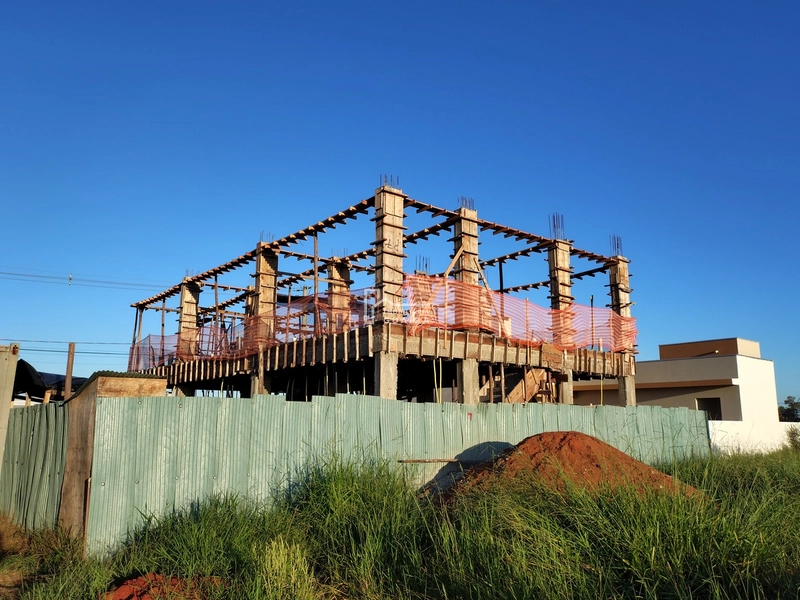 Sobrados á venda no Altos dos Lago -Guaiba -RS .: 4ª foto da galeria de imagens do imóvel