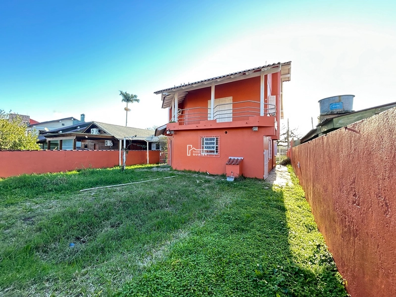 EXCELENTE CASA NO PARQUE 35!: 17ª foto da galeria de imagens do imóvel
