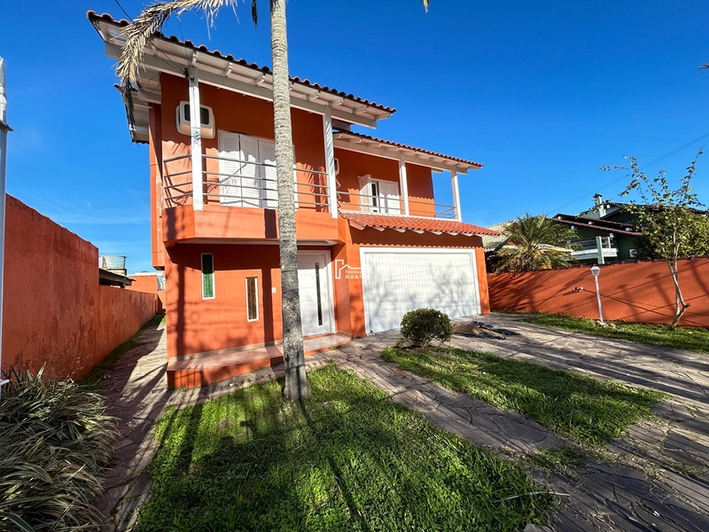 EXCELENTE CASA NO PARQUE 35!: 16ª foto da galeria de imagens do imóvel