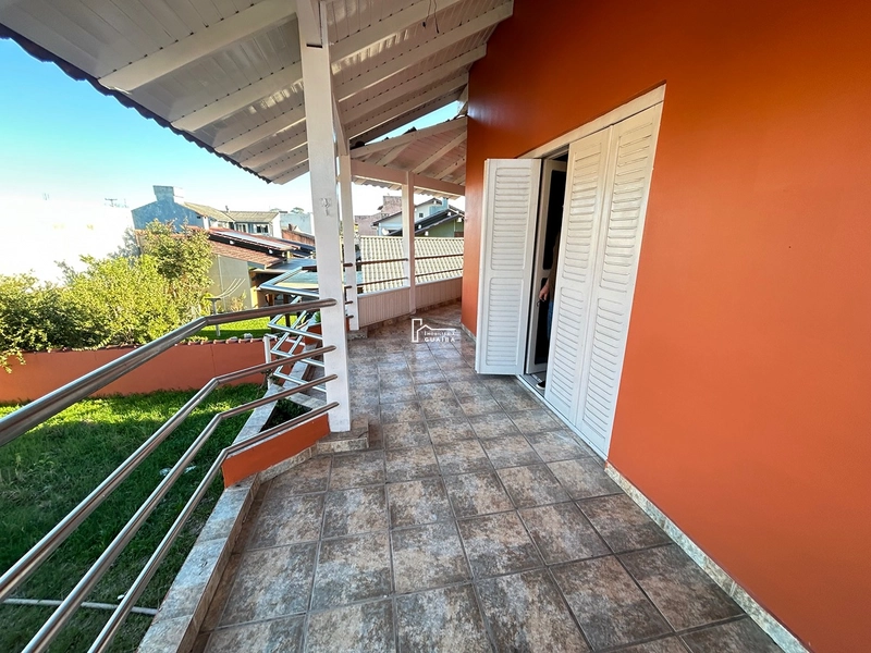 EXCELENTE CASA NO PARQUE 35!: 15ª foto da galeria de imagens do imóvel