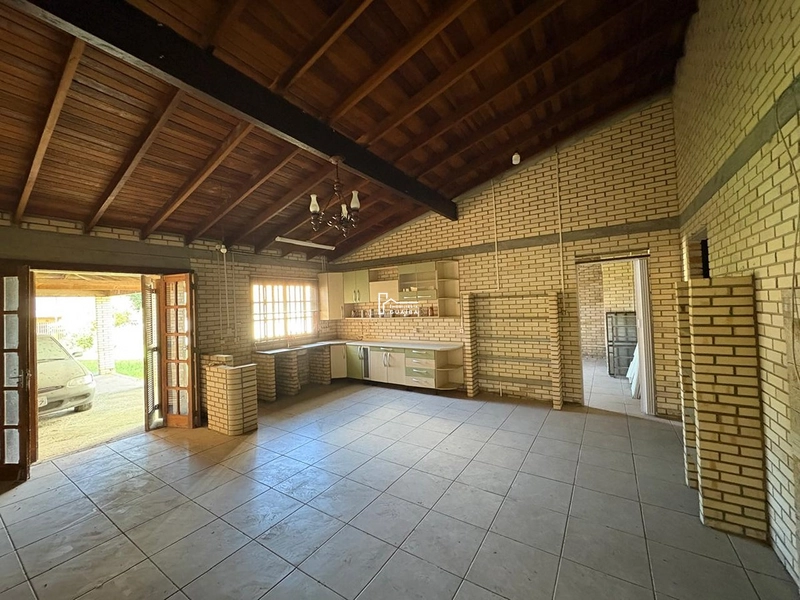 Casa no Centro: 4ª foto da galeria de imagens do imóvel