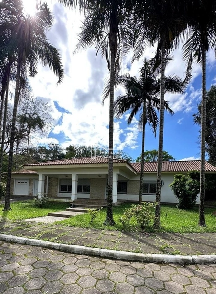 Casa à Venda no Condomínio Altos da Alegria: 1ª foto da galeria de imagens do imóvel