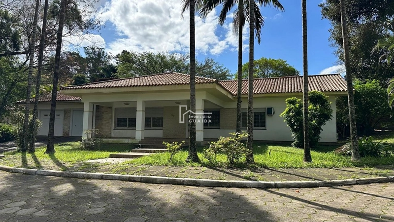 Casa à Venda no Condomínio Altos da Alegria: 2ª foto da galeria de imagens do imóvel