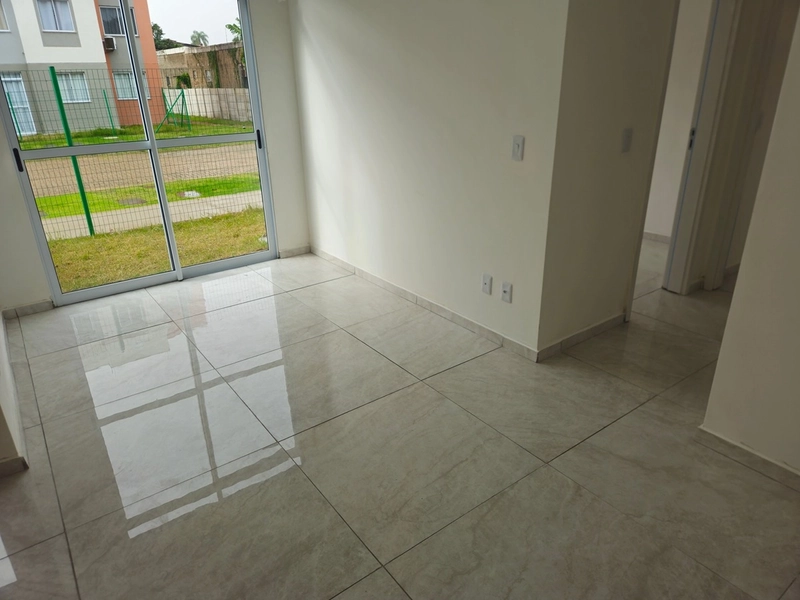 Apartamento pronto para morar no Residencial Riviera: 3ª foto da galeria de imagens do imóvel