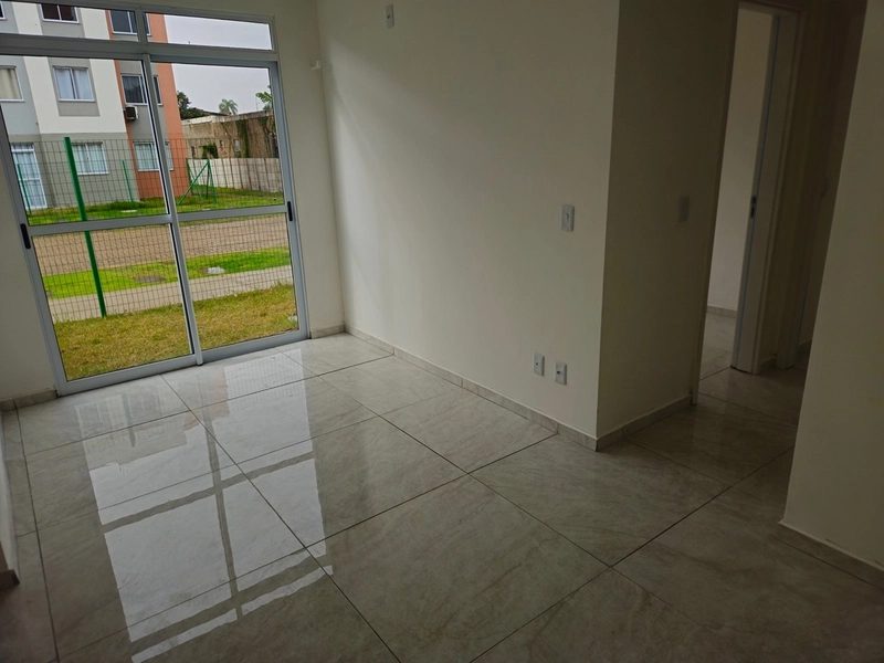 Apartamento pronto para morar no Residencial Riviera: 4ª foto da galeria de imagens do imóvel
