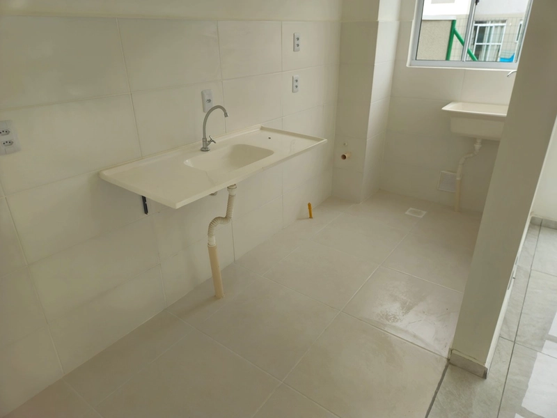 Apartamento pronto para morar no Residencial Riviera: 7ª foto da galeria de imagens do imóvel