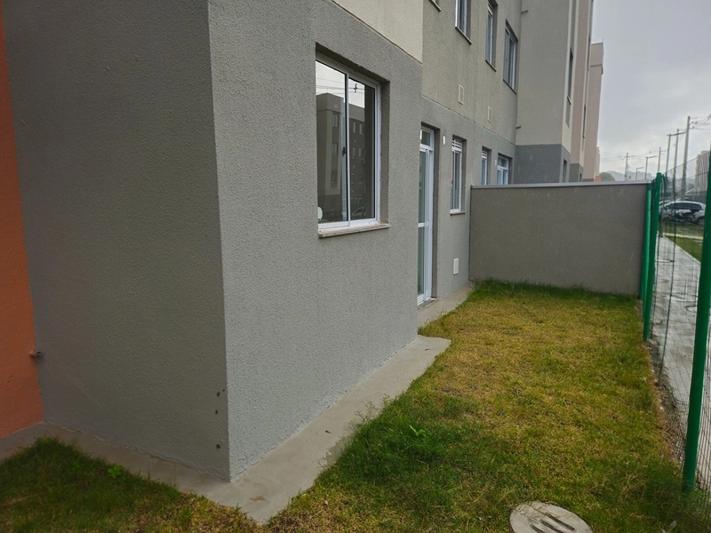 Apartamento pronto para morar no Residencial Riviera: 13ª foto da galeria de imagens do imóvel