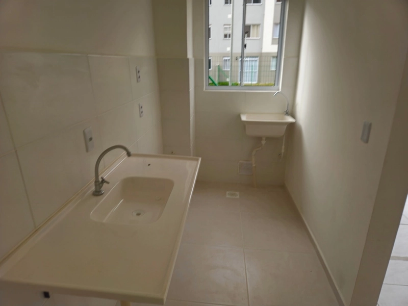 Apartamento pronto para morar no Residencial Riviera: 6ª foto da galeria de imagens do imóvel