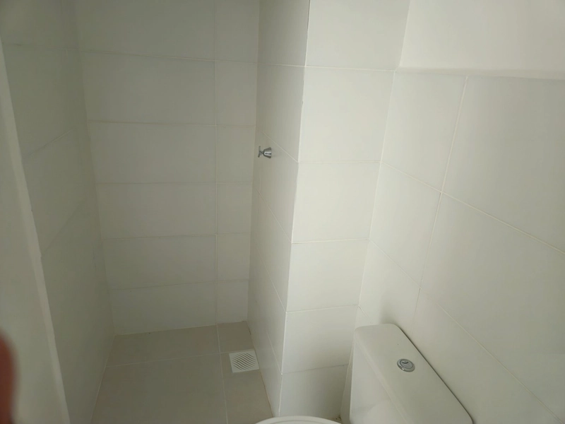 Apartamento pronto para morar no Residencial Riviera: 8ª foto da galeria de imagens do imóvel