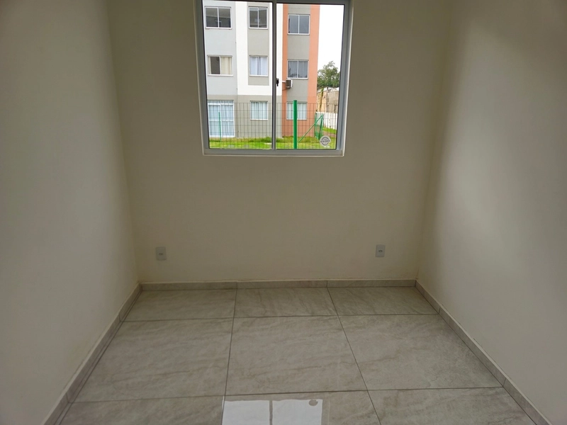 Apartamento pronto para morar no Residencial Riviera: 9ª foto da galeria de imagens do imóvel