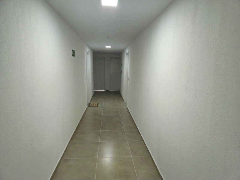 Apartamento pronto para morar no Residencial Riviera: 2ª foto da galeria de imagens do imóvel
