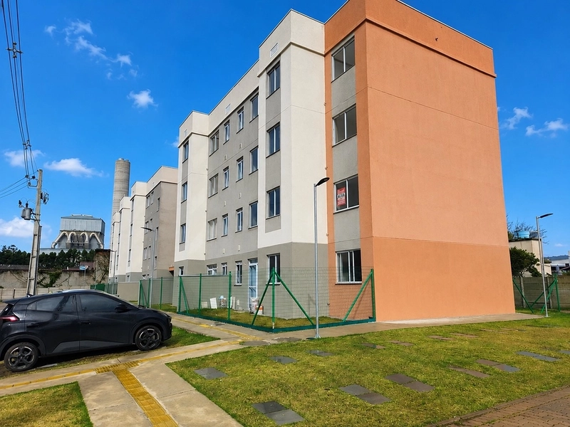 Apartamento pronto para morar no Residencial Riviera: 17ª foto da galeria de imagens do imóvel