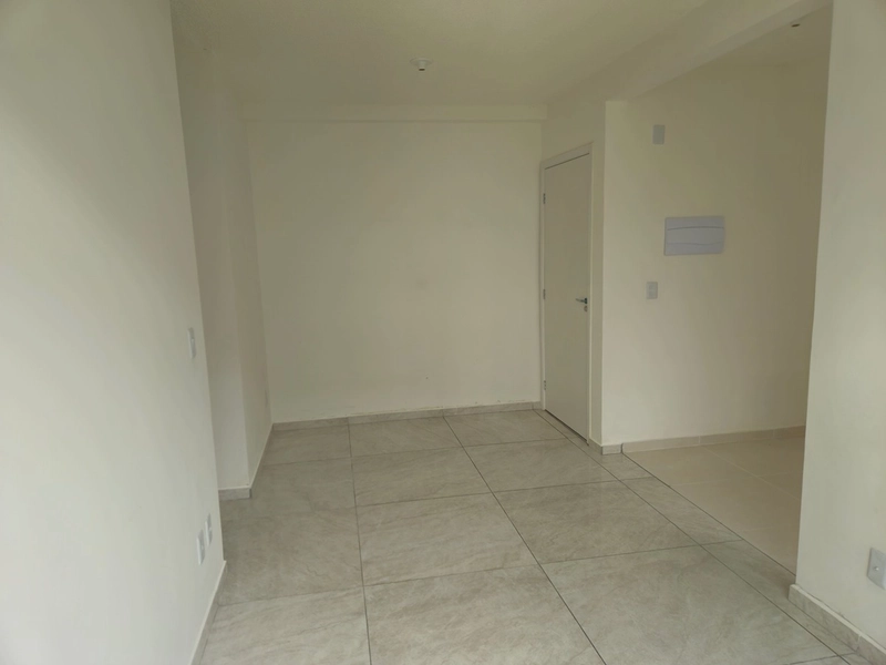 Apartamento pronto para morar no Residencial Riviera: 5ª foto da galeria de imagens do imóvel
