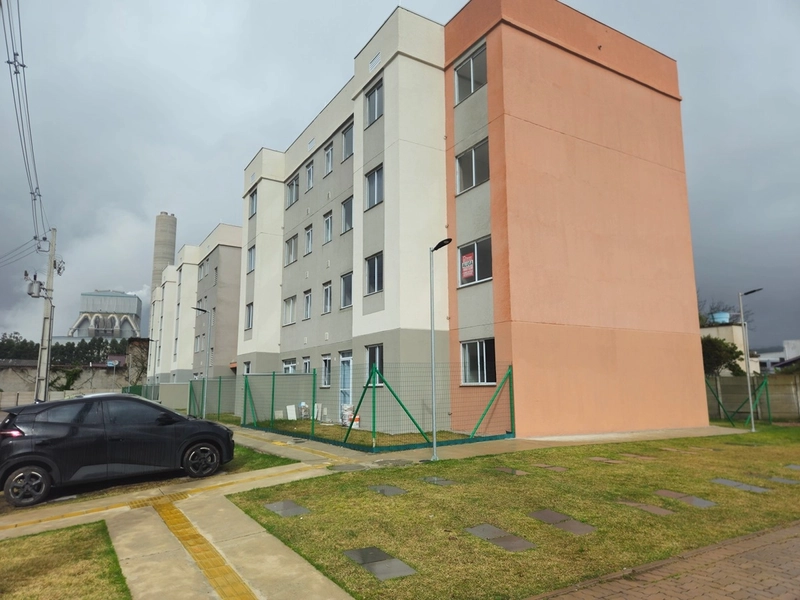 Apartamento pronto para morar no Residencial Riviera: 17ª foto da galeria de imagens do imóvel