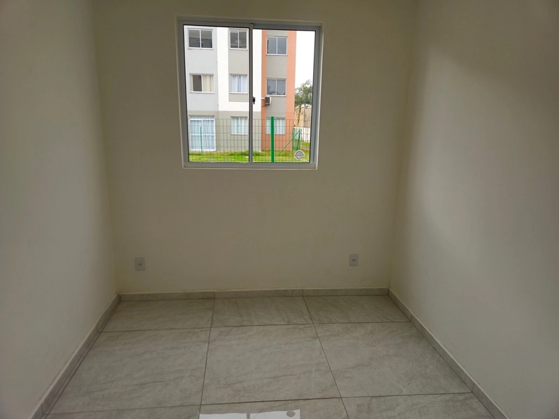 Apartamento pronto para morar no Residencial Riviera: 12ª foto da galeria de imagens do imóvel