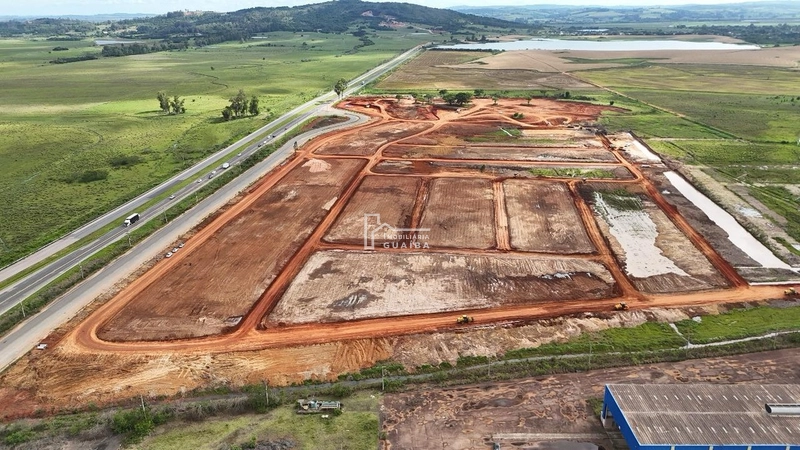TERRENOS Á VENDA NO BAIRRO -PEDRAS BRANCAS -GUAIBA -RS: 2ª foto da galeria de imagens do imóvel