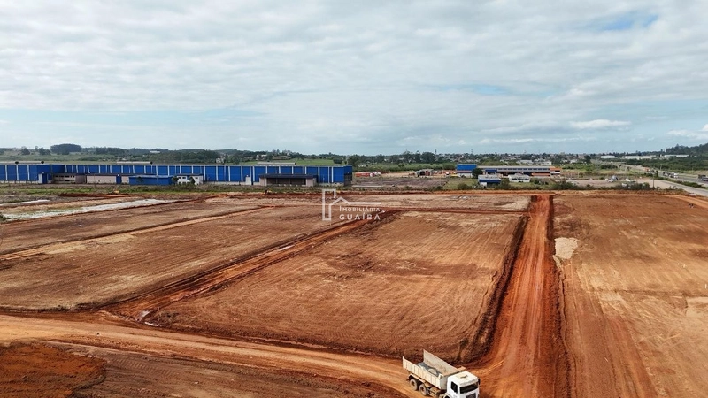 TERRENOS Á VENDA NO BAIRRO -PEDRAS BRANCAS -GUAIBA -RS: 14ª foto da galeria de imagens do imóvel
