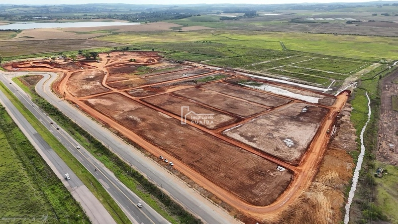TERRENOS Á VENDA NO BAIRRO -PEDRAS BRANCAS -GUAIBA -RS: 4ª foto da galeria de imagens do imóvel
