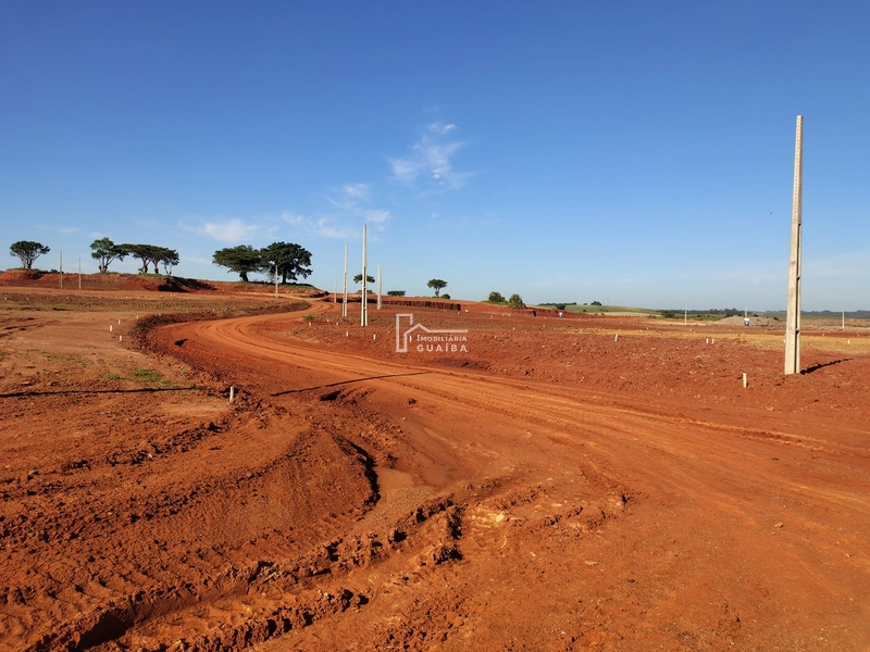 TERRENOS Á VENDA NO BAIRRO -PEDRAS BRANCAS -GUAIBA -RS: 11ª foto da galeria de imagens do imóvel