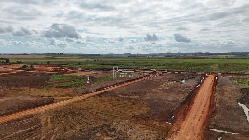 TERRENOS Á VENDA NO BAIRRO -PEDRAS BRANCAS -GUAIBA -RS: 18ª foto da galeria de imagens do imóvel