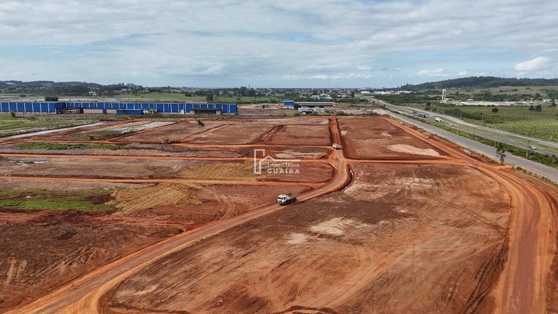 TERRENOS Á VENDA NO BAIRRO -PEDRAS BRANCAS -GUAIBA -RS: 20ª foto da galeria de imagens do imóvel