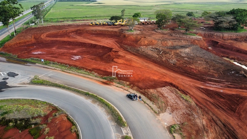 TERRENOS Á VENDA NO BAIRRO -PEDRAS BRANCAS -GUAIBA -RS: 30ª foto da galeria de imagens do imóvel