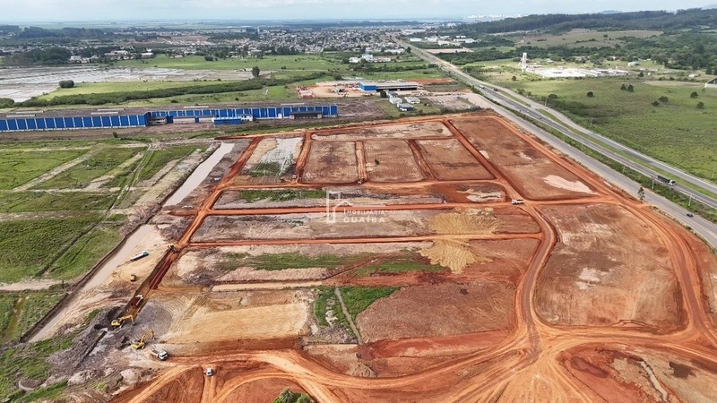 TERRENOS Á VENDA NO BAIRRO -PEDRAS BRANCAS -GUAIBA -RS: 16ª foto da galeria de imagens do imóvel