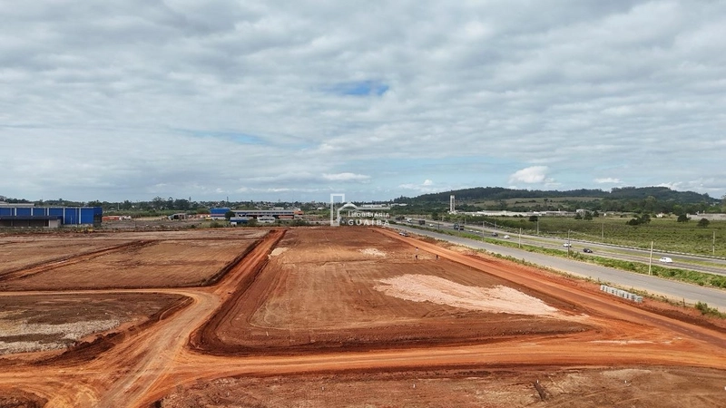 TERRENOS Á VENDA NO BAIRRO -PEDRAS BRANCAS -GUAIBA -RS: 6ª foto da galeria de imagens do imóvel