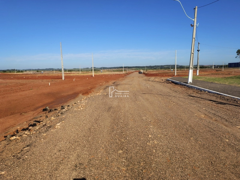 TERRENOS Á VENDA NO BAIRRO -PEDRAS BRANCAS -GUAIBA -RS: 22ª foto da galeria de imagens do imóvel