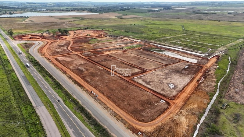 TERRENOS Á VENDA NO BAIRRO -PEDRAS BRANCAS -GUAIBA -RS: 26ª foto da galeria de imagens do imóvel