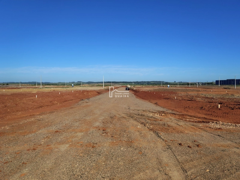 TERRENOS Á VENDA NO BAIRRO -PEDRAS BRANCAS -GUAIBA -RS: 9ª foto da galeria de imagens do imóvel