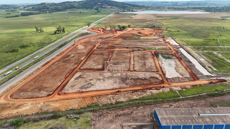 TERRENOS Á VENDA NO BAIRRO -PEDRAS BRANCAS -GUAIBA -RS: 15ª foto da galeria de imagens do imóvel