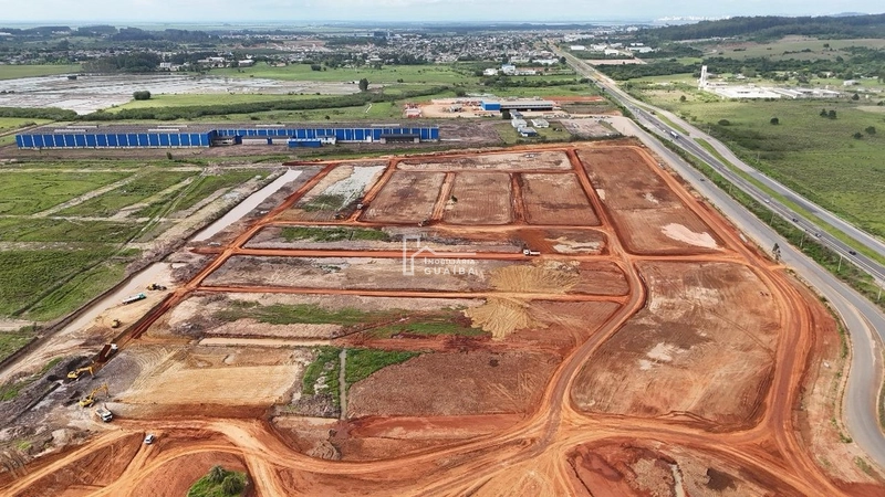 TERRENOS Á VENDA NO BAIRRO -PEDRAS BRANCAS -GUAIBA -RS: 7ª foto da galeria de imagens do imóvel