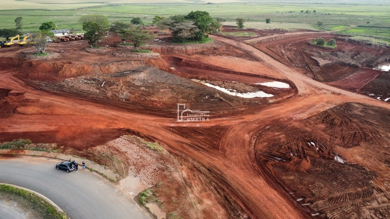 TERRENOS Á VENDA NO BAIRRO -PEDRAS BRANCAS -GUAIBA -RS: 33ª foto da galeria de imagens do imóvel