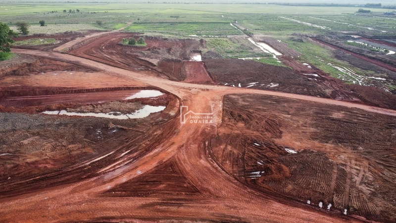 TERRENOS Á VENDA NO BAIRRO -PEDRAS BRANCAS -GUAIBA -RS: 31ª foto da galeria de imagens do imóvel