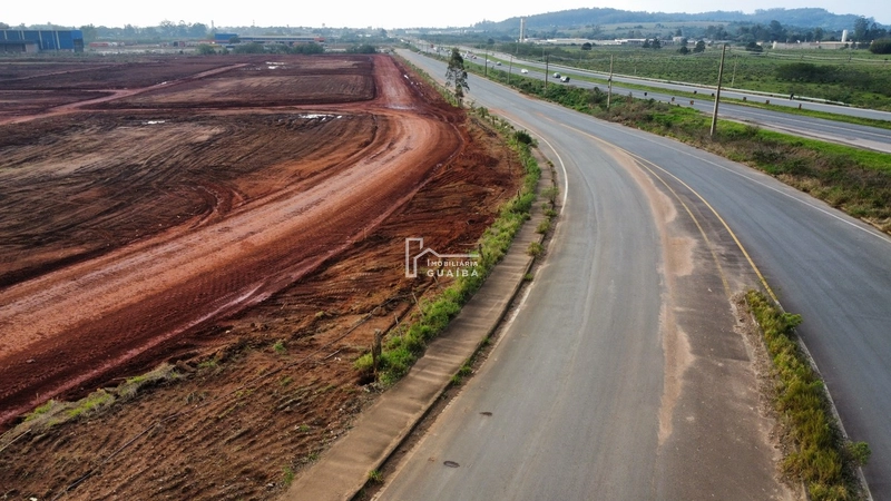 TERRENOS Á VENDA NO BAIRRO -PEDRAS BRANCAS -GUAIBA -RS: 27ª foto da galeria de imagens do imóvel
