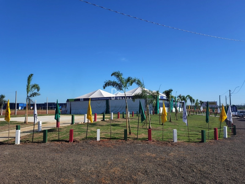 TERRENOS Á VENDA NO BAIRRO -PEDRAS BRANCAS -GUAIBA -RS: 19ª foto da galeria de imagens do imóvel