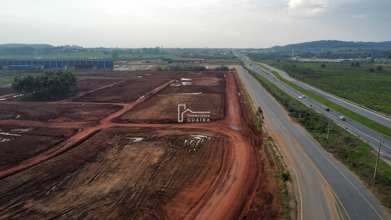 TERRENOS Á VENDA NO BAIRRO -PEDRAS BRANCAS -GUAIBA -RS: 29ª foto da galeria de imagens do imóvel