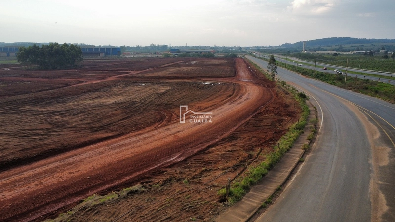TERRENOS Á VENDA NO BAIRRO -PEDRAS BRANCAS -GUAIBA -RS: 28ª foto da galeria de imagens do imóvel